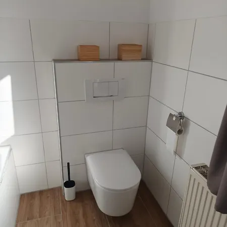 Ferienhaus Rezatgrund *