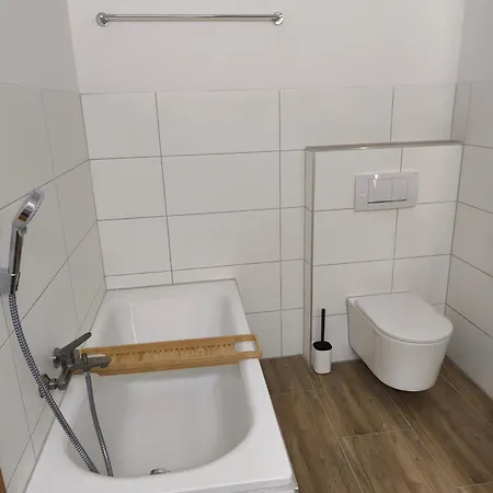 Ferienhaus Rezatgrund Holiday home *