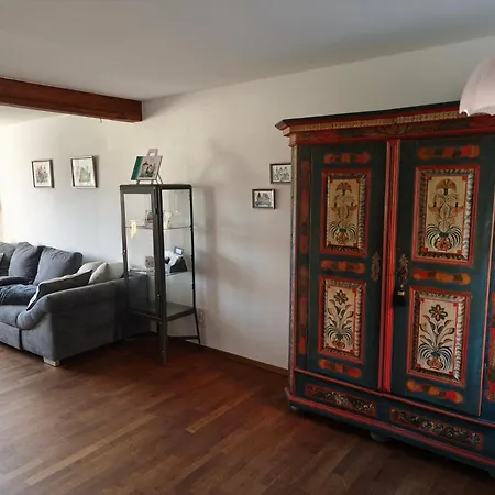Ferienhaus Rezatgrund Holiday home