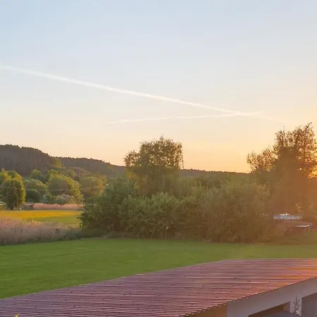 Ferienhaus Rezatgrund * Niederdorla