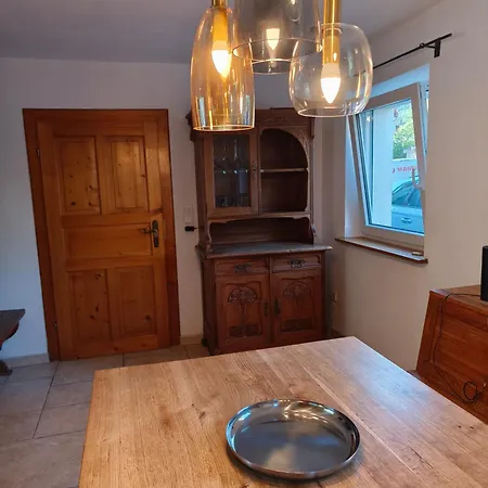 Ferienhaus Rezatgrund Holiday home