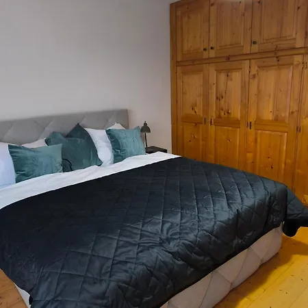 Holiday home Ferienhaus Rezatgrund