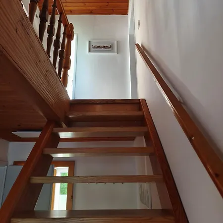 Ferienhaus Rezatgrund Holiday home