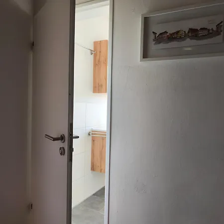 Ferienhaus Rezatgrund *