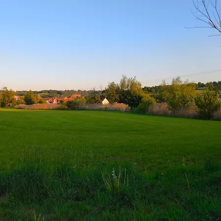 Ferienhaus Rezatgrund Holiday home