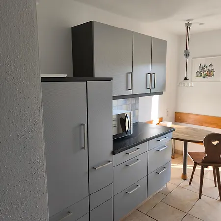 Ferienhaus Rezatgrund Holiday home