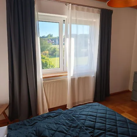 Holiday home Ferienhaus Rezatgrund